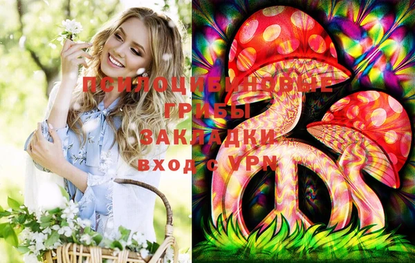 стафф Абдулино